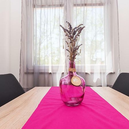 Apartman Micko Privlaka  Luaran gambar