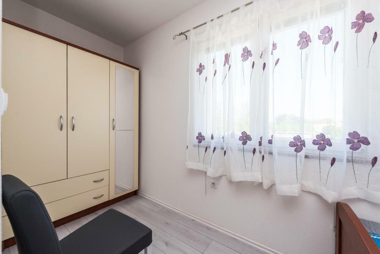 Apartman Micko Privlaka  Luaran gambar