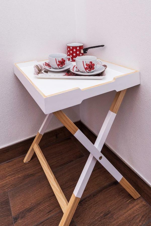 Apartman Micko Privlaka  Luaran gambar